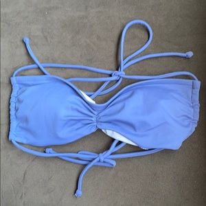 Victoria’s Secret Swim Top